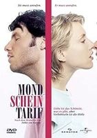 MONDSCHEINTARIF     G. Stevens    Tim Bergmann       WIE NEU