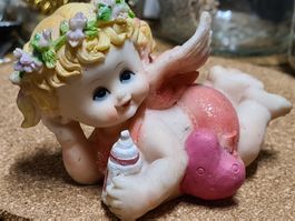 Engel,  10 cm