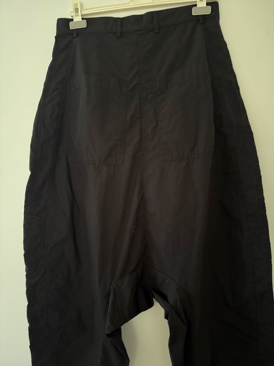 Rundholz Hosen: Coole Black-Label Hose – Neu und originalverpackt aus Schachen LU von Bassman02 4