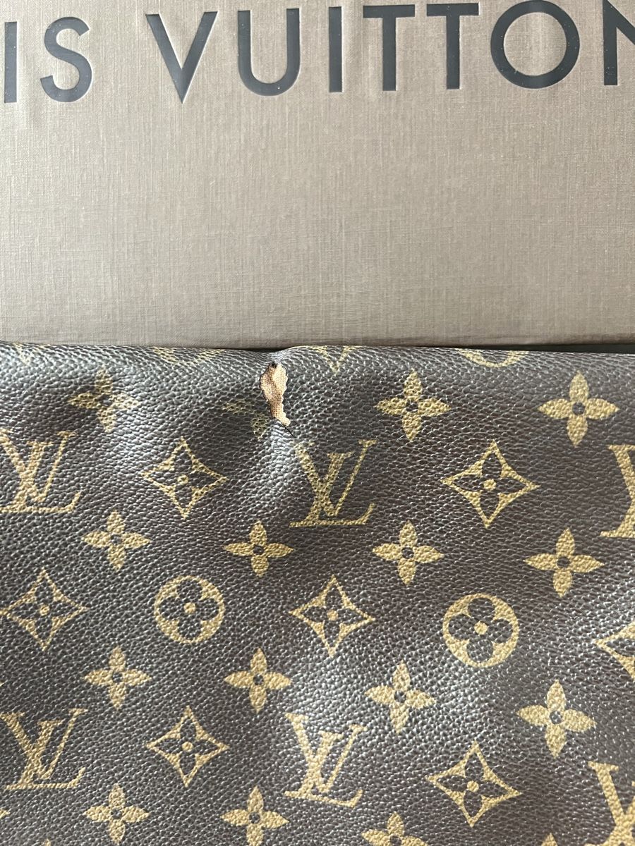 Louis Vuitton Taschen: Louis Vuitton-Tasche – Gebraucht aus Ebmatingen von Samato 2
