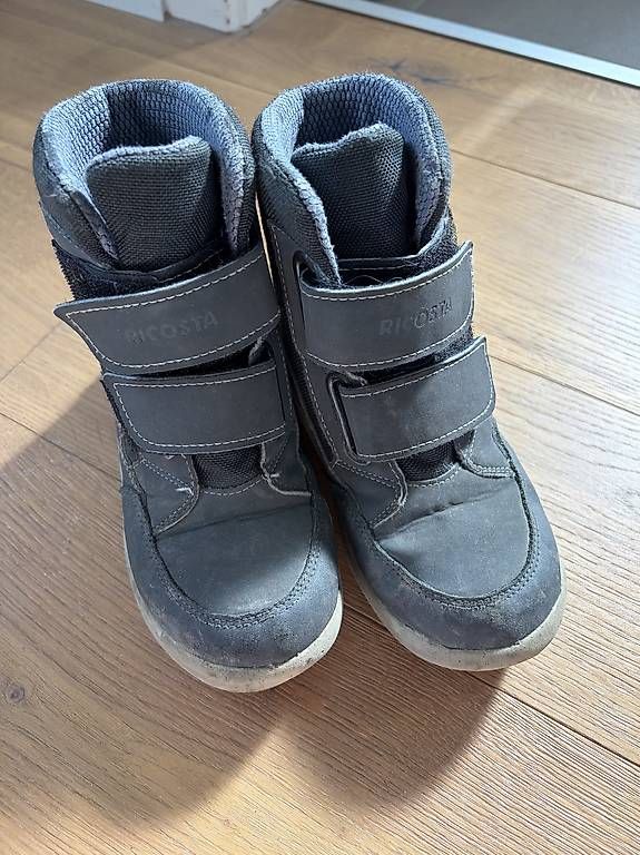 Ricosta Chaussures garçon: Winterschuh Ricosta 30 – D'occasion à Schwarzenburg par SchoggoLoggo