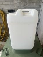 Kanister 20 Liter  Abzuholen in Kallnach