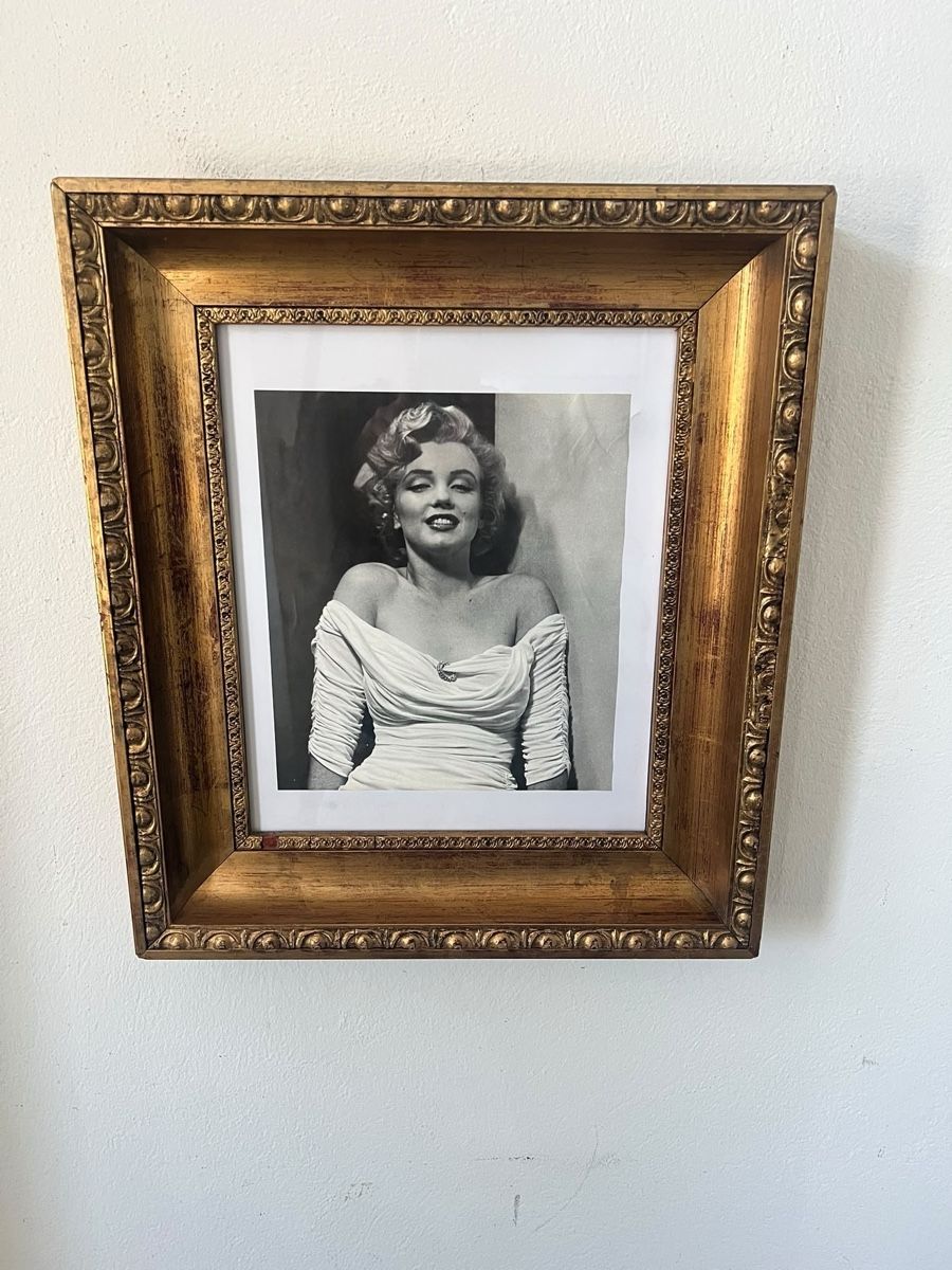 Posters & Illustrations: Marilyn Monroe Bild – D'occasion à Wädenswil par Vollwertig