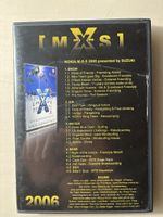 Nokia MXS 2006 Suzuki präsentiert - Snowboard Action (0105)