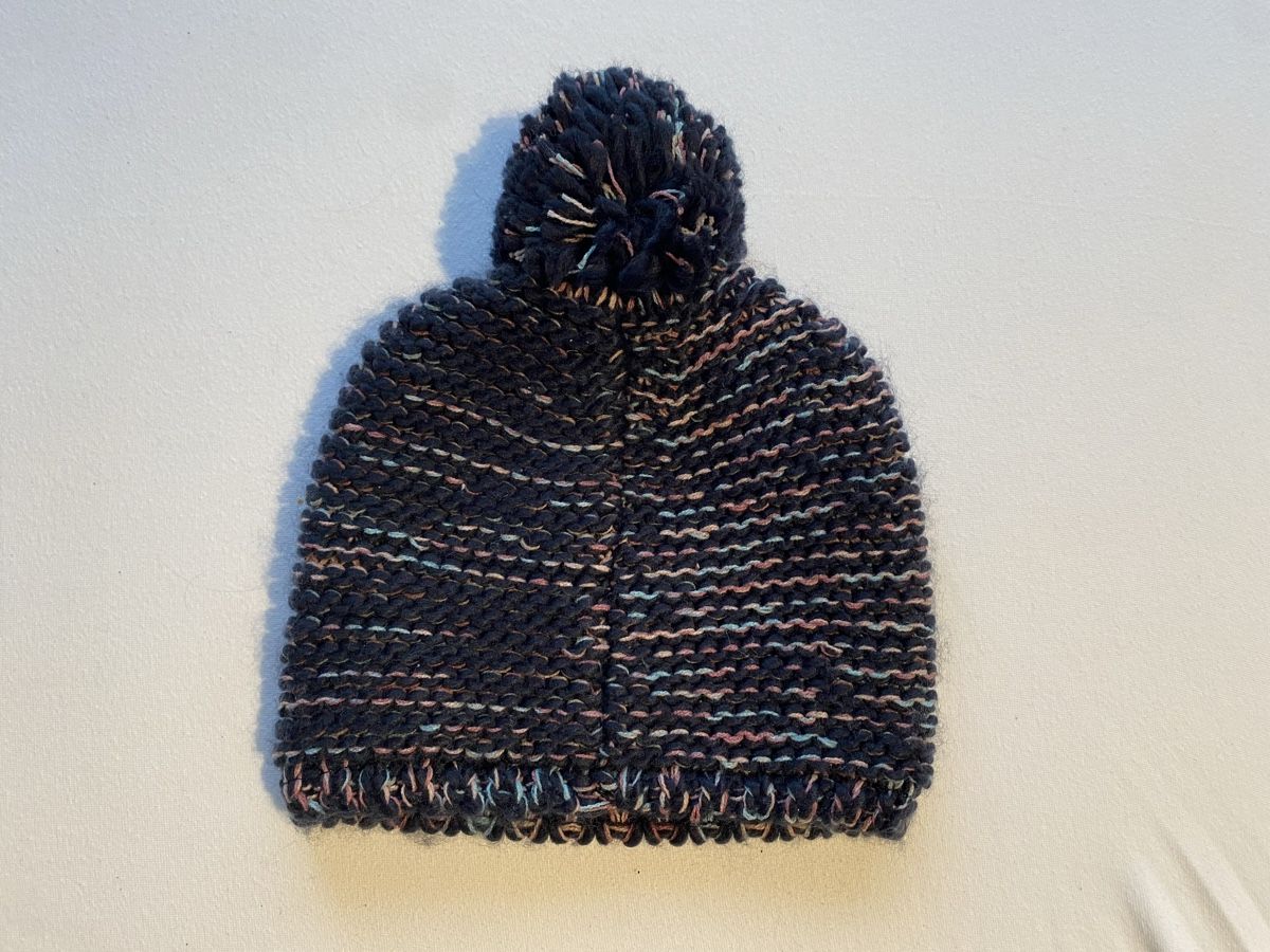 Altro abbigliamento per bambino: S. Oliver Mütze – Usato da Kleinandelfingen venduto da Stitch2014 1