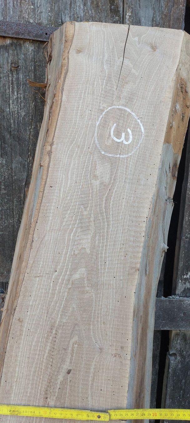 Articoli in legno: Schweizer Nussbaumholz – Difettoso da Giswil venduto da Stocki02 5