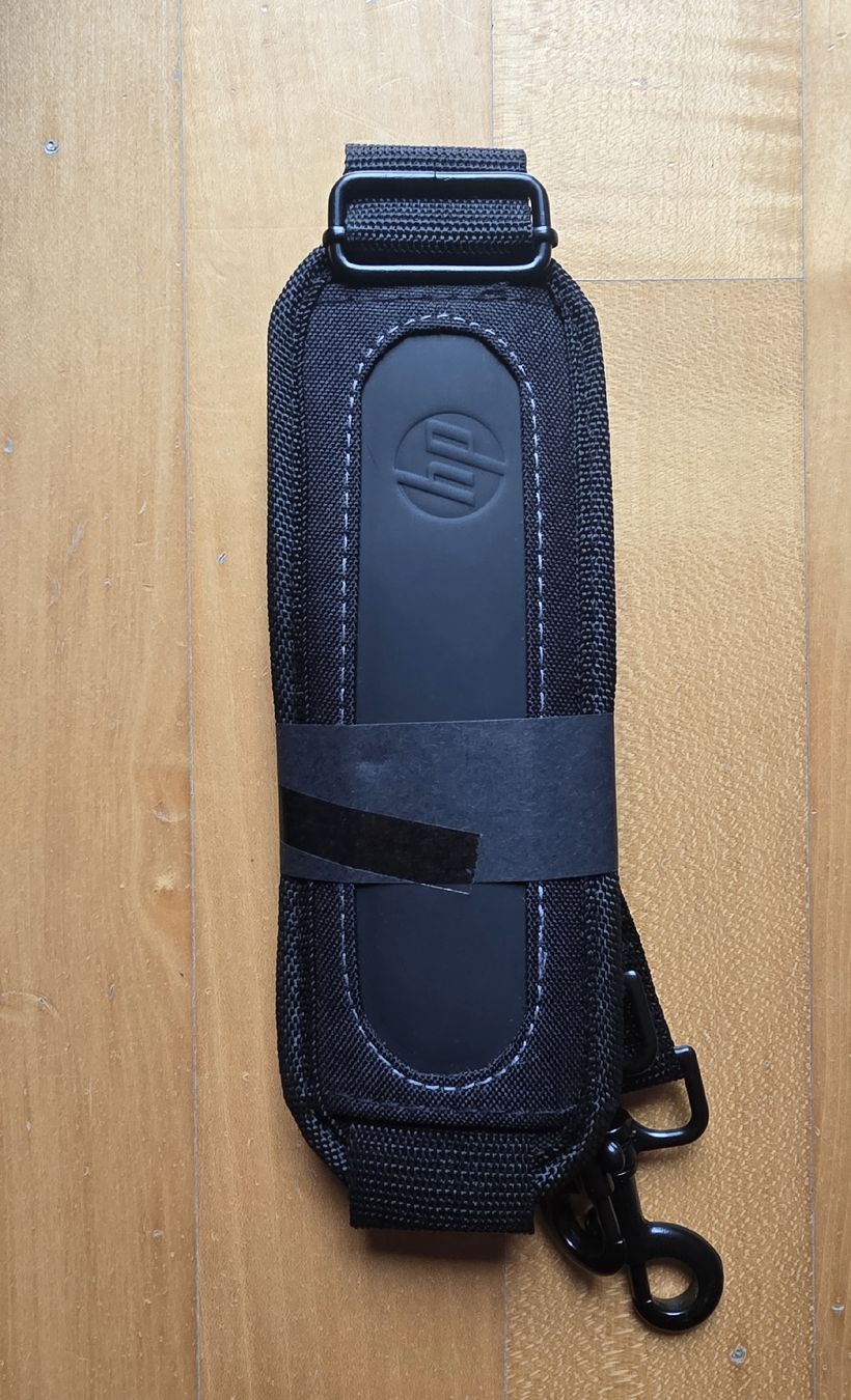 Valigie & Borse: HP Laptoptasche – Nuovo (secondo la descrizione) da Glattfelden venduto da rav_c22s 4