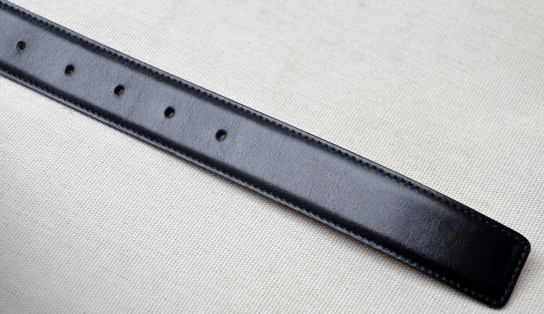 Gucci Cinture: Gucci Gürtel / ceinture – Usato da Collonges venduto da Auganien 5
