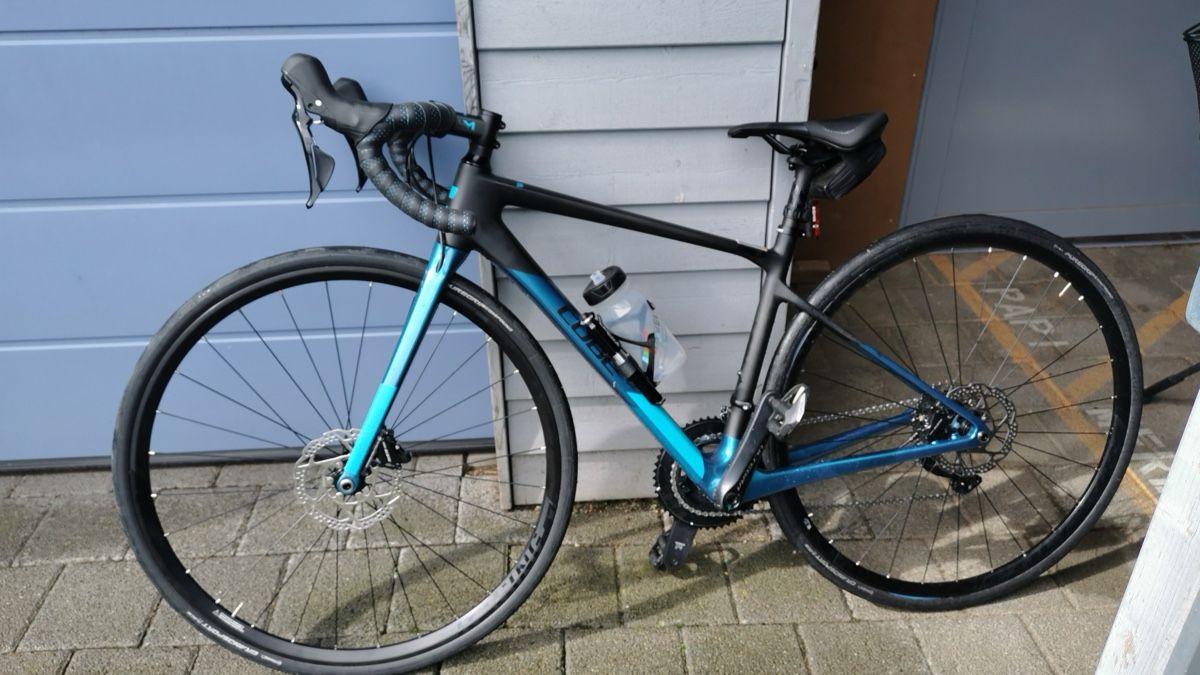 Cube Biciclette: Rennrad Cube Axial Ws – Usato da Herzogenbuchsee venduto da Meeret