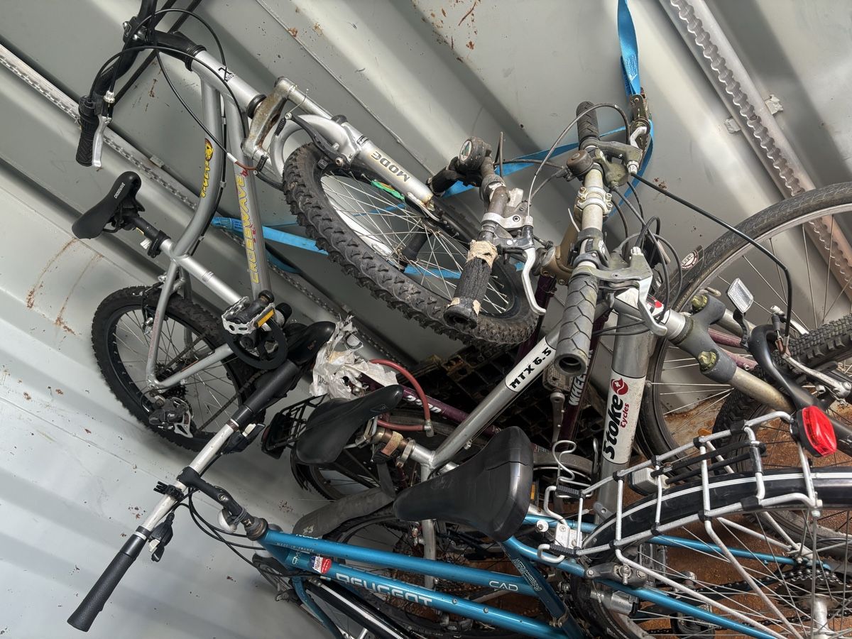 Biciclette: Velo Paket 11 Velo – Difettoso da Ostermundigen venduto da Mcone 1