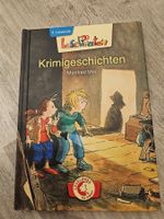Buch Lesepiraten Krimigeschichten Manfred Mai 4. Lesestufe