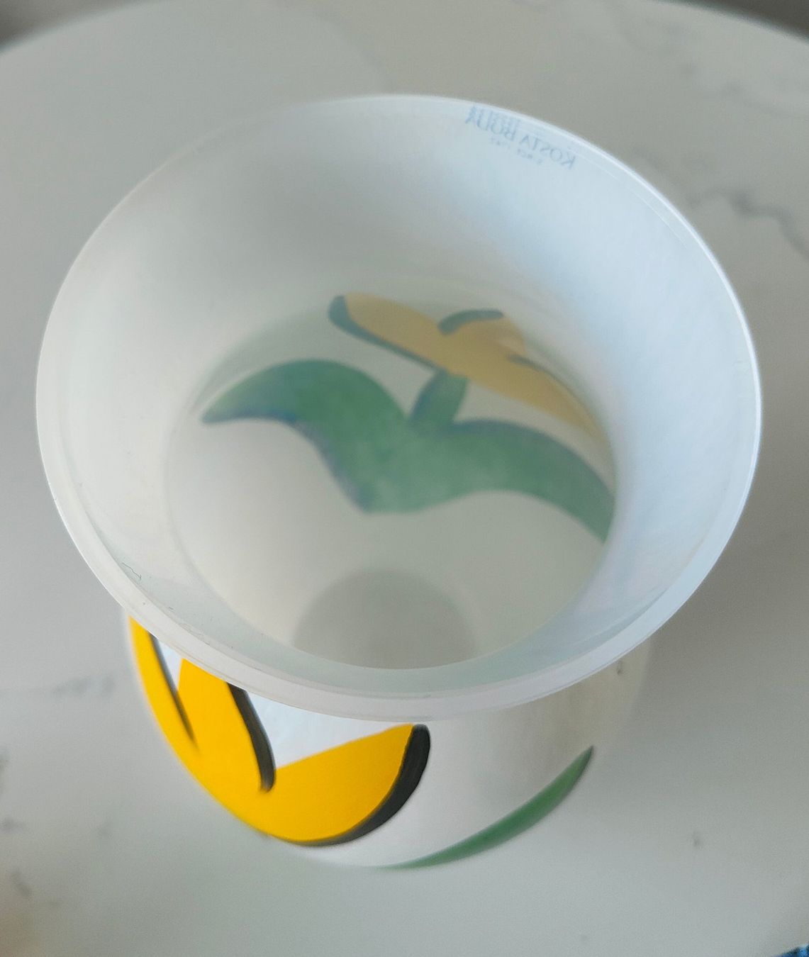 Vasi & Recipienti: Kosta Boda Vase – Usato da Luzern venduto da alpler1 2