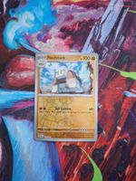 Naclstack - Reverse Holo - Pokemon Paldea Evolved