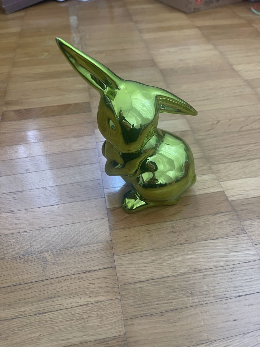 Tutte le decorazioni: Osterdeko Osterhase, Dekoration – Usato da Zürich venduto da liz_l6f7