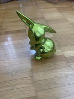 Osterdeko Osterhase, Dekoration