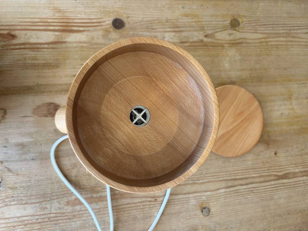 Elettrodomestici da cucina: Getreidemühle Fidibus 21 – Usato da Nods venduto da silufre 1