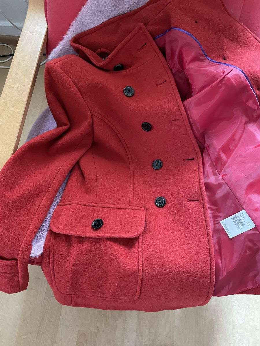 Mexx Mäntel: Winter Mantel Original MEXX – Neu (gemäss Beschreibung) aus Frenkendorf von Pinda4402 4