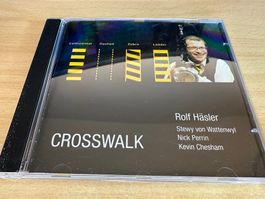 Rolf Häsler - Crosswalk