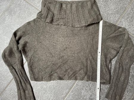 Nile Pulli Gr S
