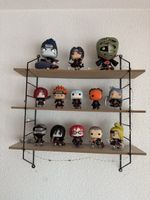 Funko Pop Naruto Akatzuki (Ohne box)