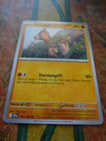 POKEMON  Pampuli   I  DRI DE   107/182   KP90   2025