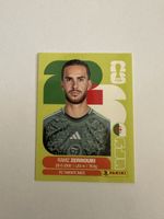 Panini Sticker WM 2026 ALG 11 Ramiz Zerrouki