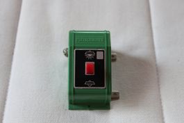 Fleischmann 6923 Ein-/Ausschalten