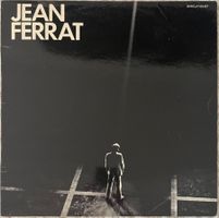 Jean Ferrat – Jean Ferrat