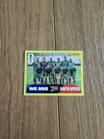 Panini FIFA World Cup 2026, RSA 13