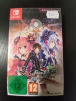 Nintendo Switch - Fairy Fencer F: Refrain Chord (Sealed)