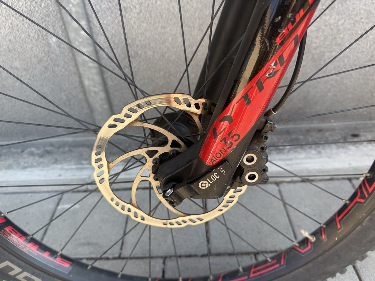 Bulls Biciclette: Bulls E-Core Evo TR2 – Usato da Oberentfelden venduto da speed_71 1