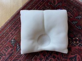 Träumeland Care Babykissen – ergonomisch & atmungsaktiv