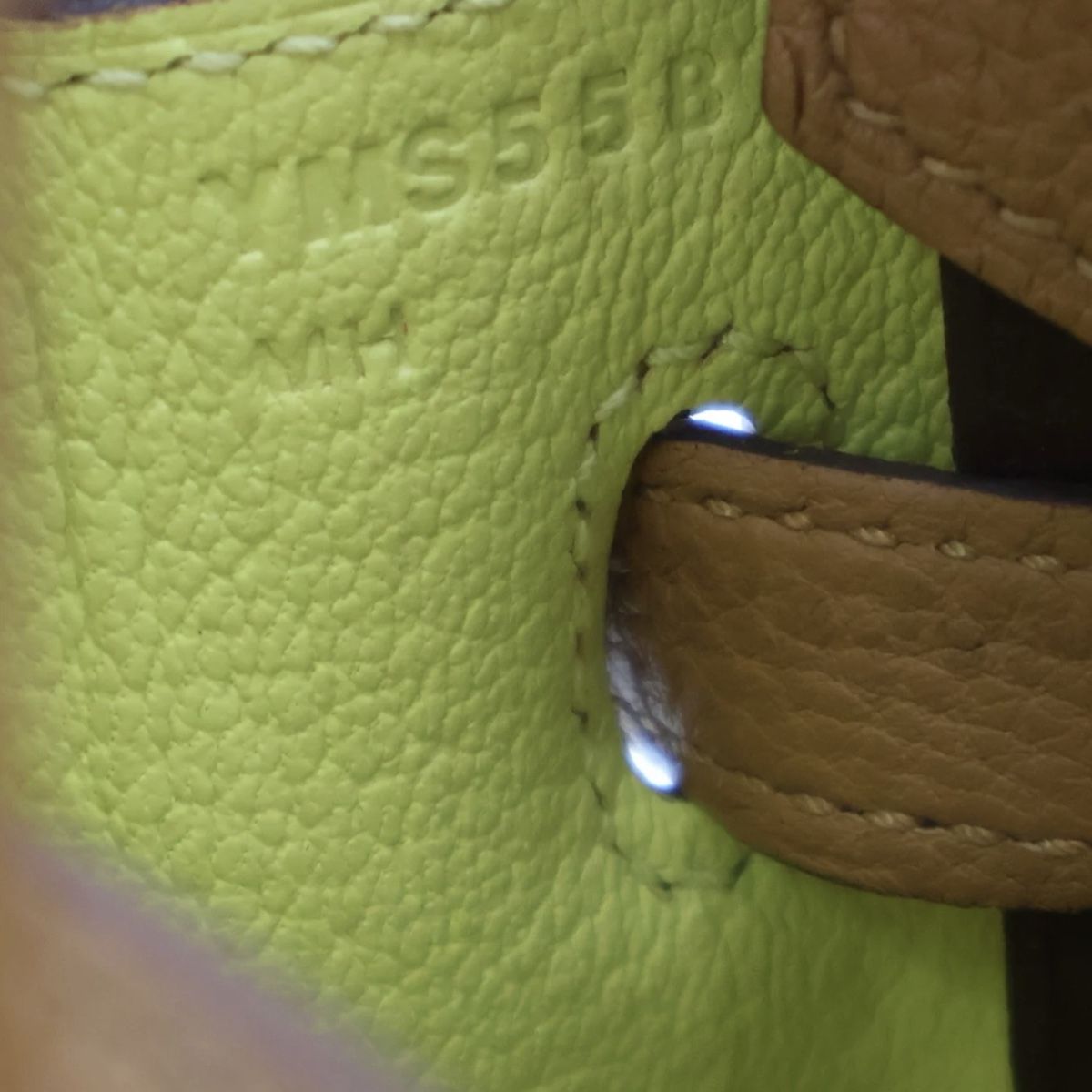 Hermès Sacs femmes: Sac Hermès Birkin 25 caramel – D'occasion à Montreux par Selective.closet 3