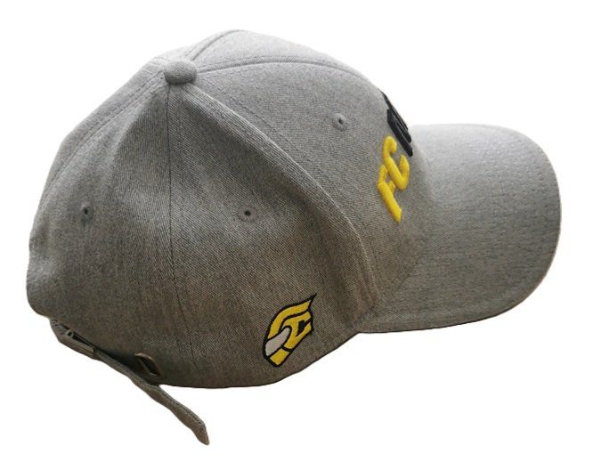 Hüte, Mützen & Caps: FC MOTO Baseball Cap – Gebraucht aus Wilen b. Wollerau von morethanmusic 1