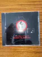 Marilyn Manson - Remix & Repent - CD