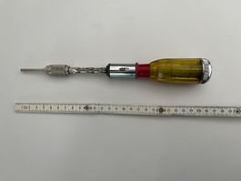 Antikes Schrauberset - vintage