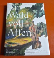Ein Wald voll Affen - Impressionismus f. Kinder