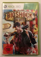 Bioshock Infinite für Xbox 360