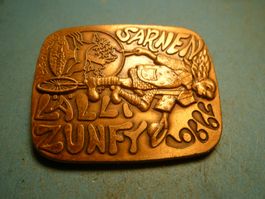 SARNEN 1989 BRONZE