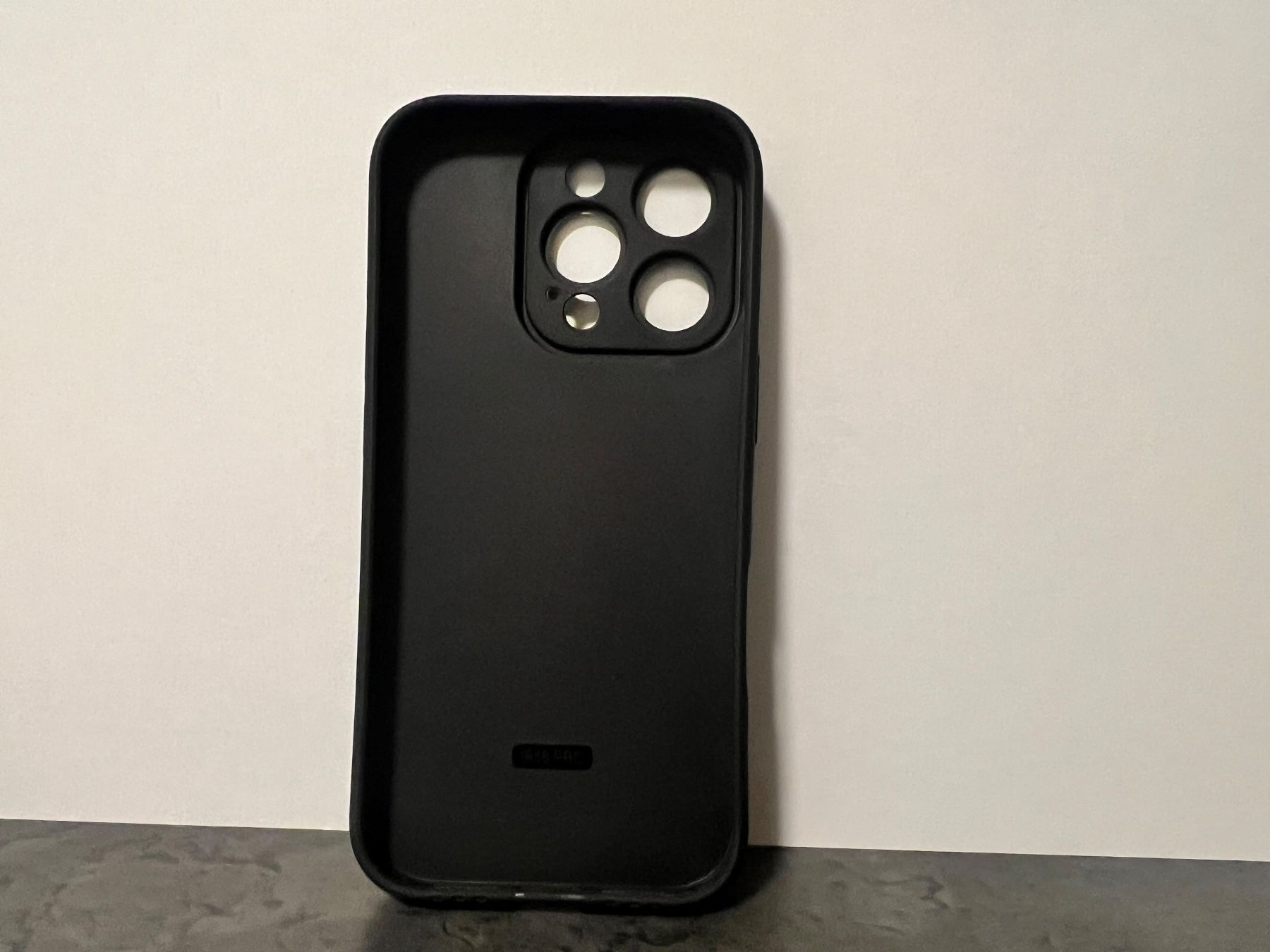 Apple Cover & Protezioni schermo: 2x iPhone 16 Pro Handyhülle Schutzhülle – Nuovo e nell'imballaggio originale da Bern venduto da No1e 7