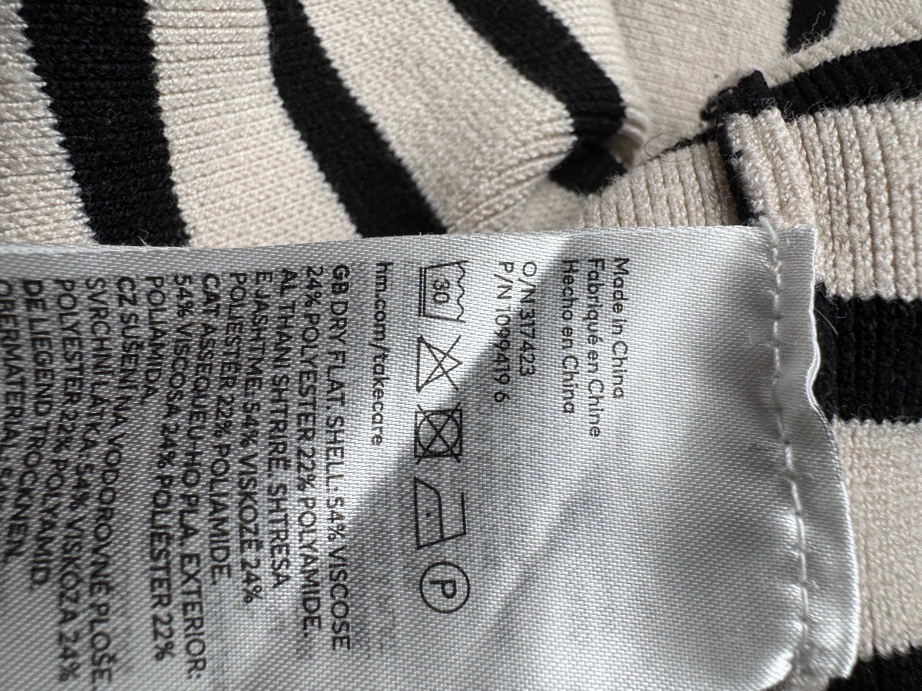 H&M Pulls & Sweat-shirts: Pullover Gr. S – D'occasion à Kirchdorf AG par coco123 8