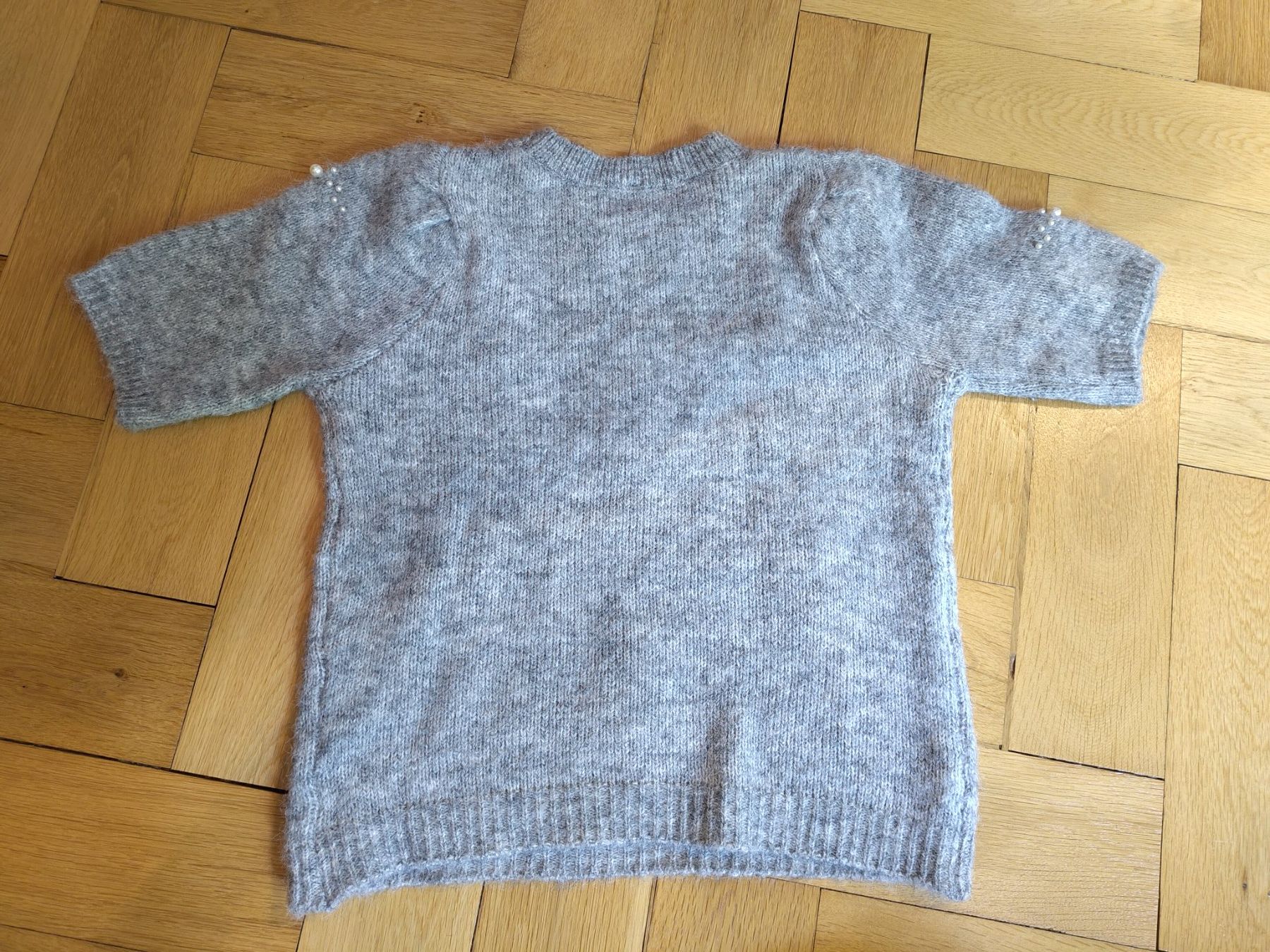 T-Shirts: T-Shirt – Gebraucht aus Bern von Linii 2