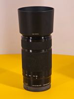 Sony Objektiv E 55-210mm / F4.5-6.3