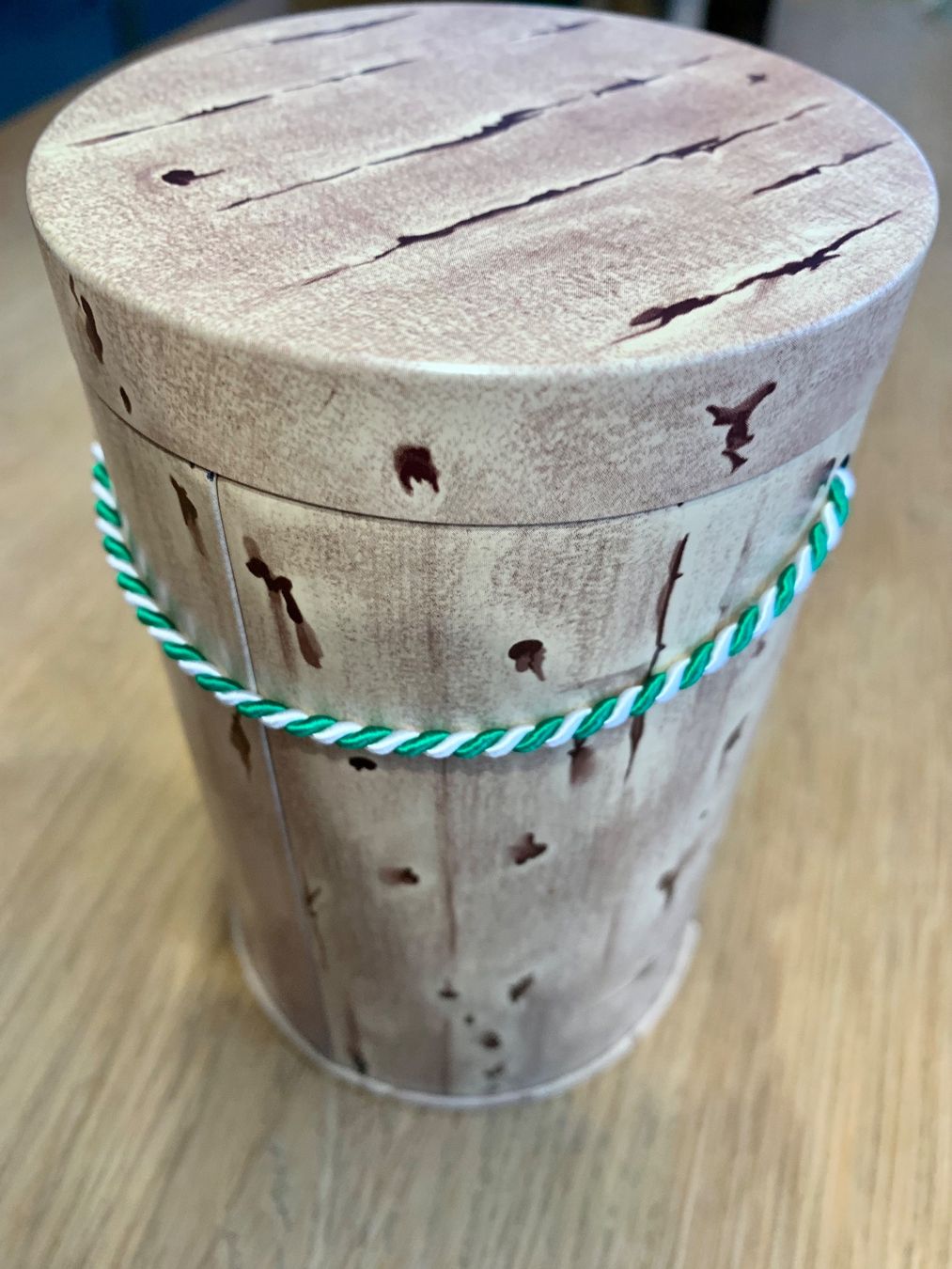 Altro in Decorazioni & Accessori: Blechdosen, VINTAGE, für Kekse oder als Deko – Usato da Schwanden GL venduto da Cicala 5