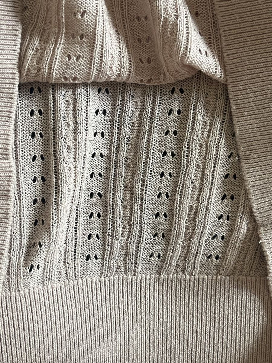 Manor Pullover & Sweatshirts: 2x Pulli Baumwolle von MANOR Gr.M – Neu (gemäss Beschreibung) aus Basel von Kalila677 4