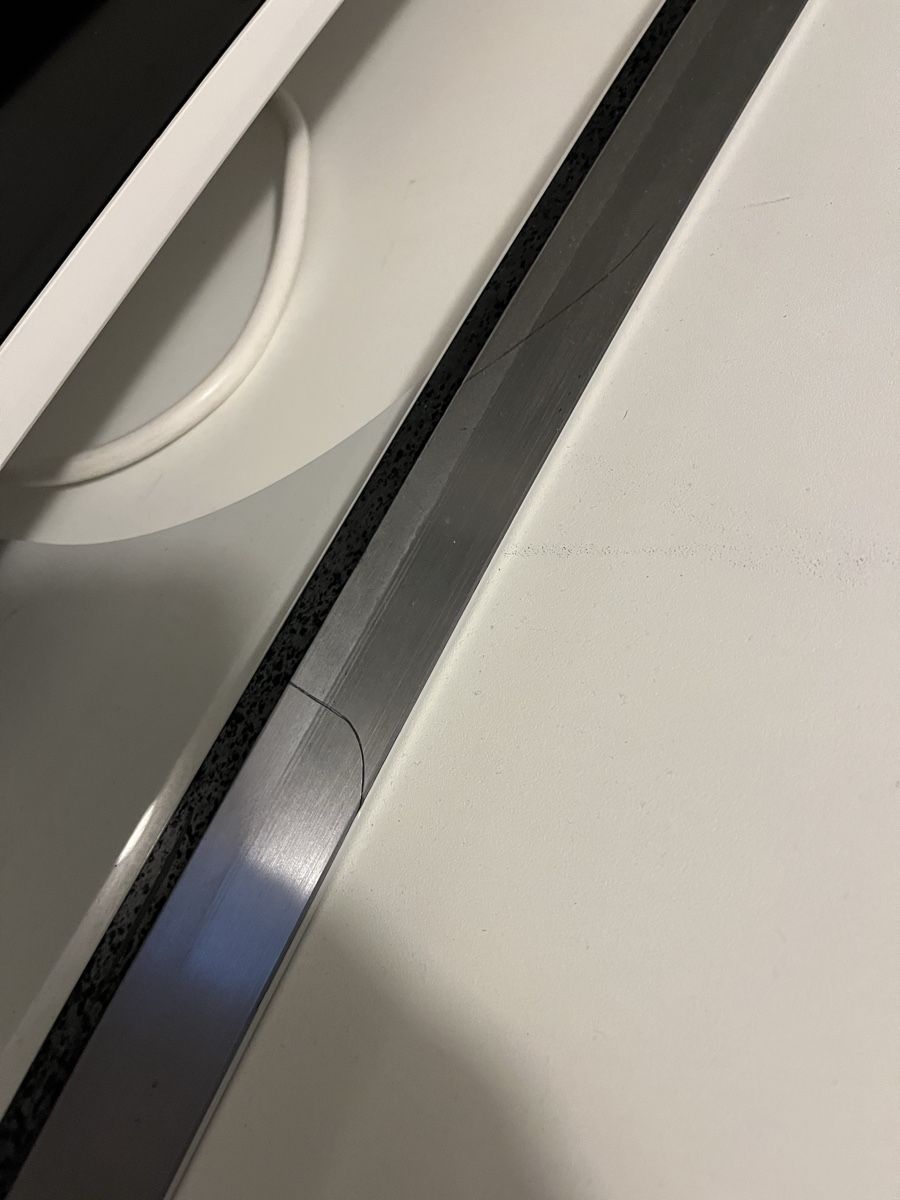 Televisori: Samsung Curve TV – Usato da Wermatswil venduto da -secondchance- 3