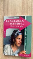 La Civilisation, ma Mère !... Driss Chraïbi - Classico