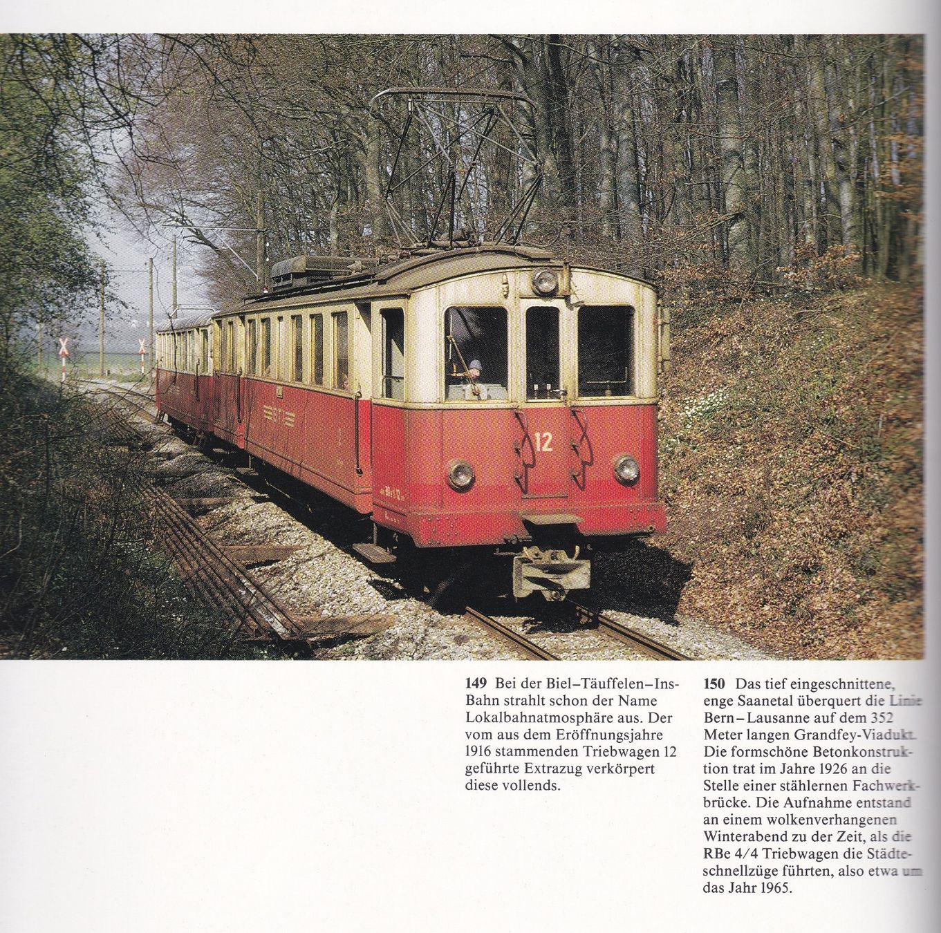 Libri: Unsere Bahnen - Harald Navé  Schweizer Eisenbahn SBB – Usato da Luzern venduto da Pinot88 4
