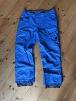 Mammut Skihose