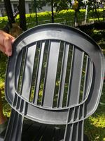 Lot de 30 chaises de jardin NARDI  État Neuf